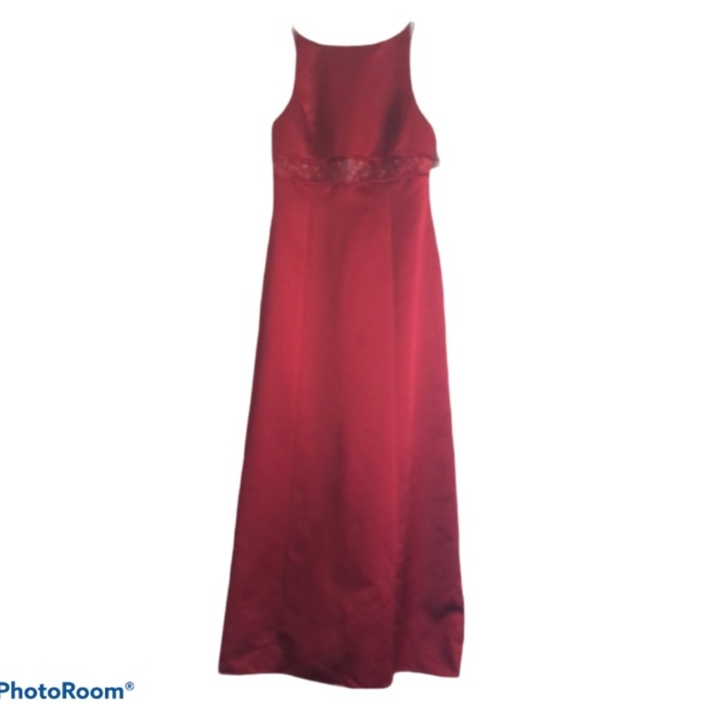 NWT David’s Bridal dress